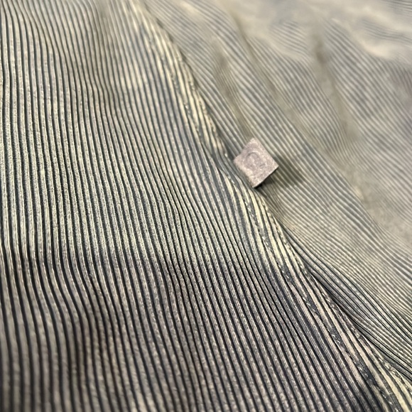 Lululemon set: tank and leggings - Picture 4 of 5